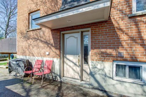 Photo 24 at 14 Louisa Street, Mimico, Toronto