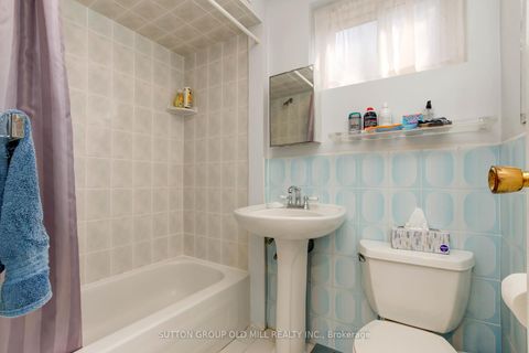 Photo 30 at 14 Louisa Street, Mimico, Toronto