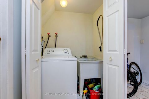 Photo 31 at 14 Louisa Street, Mimico, Toronto