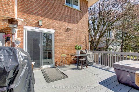 Photo 32 at 14 Louisa Street, Mimico, Toronto