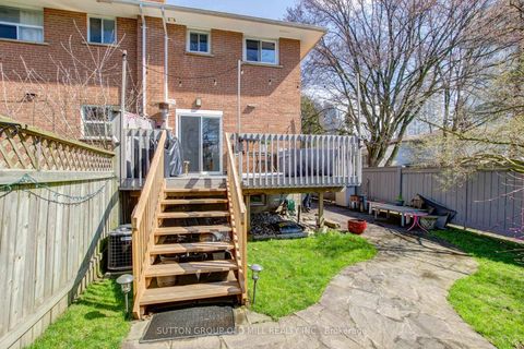 Photo 33 at 14 Louisa Street, Mimico, Toronto