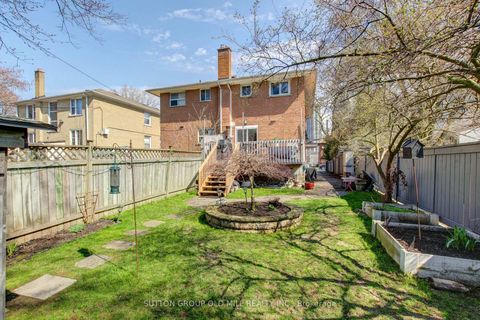 Photo 34 at 14 Louisa Street, Mimico, Toronto