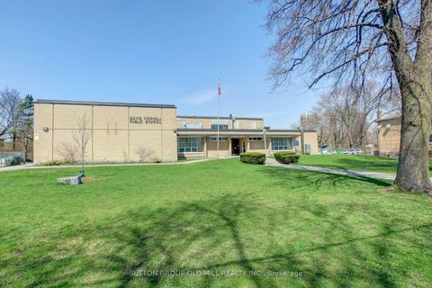 Photo 36 at 14 Louisa Street, Mimico, Toronto