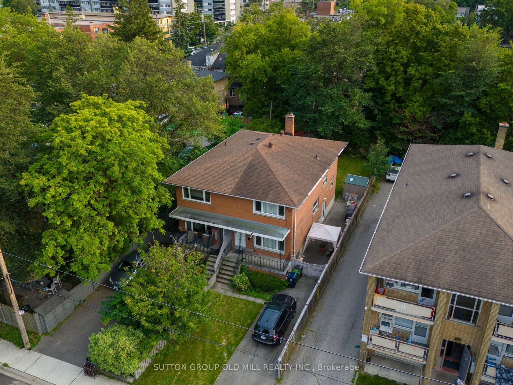 14 Louisa Street, Mimico, Toronto 