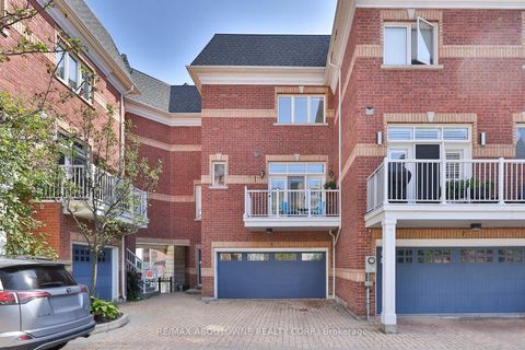 Photo 5 at 8 - 120 Bronte Road, BR Bronte, Oakville