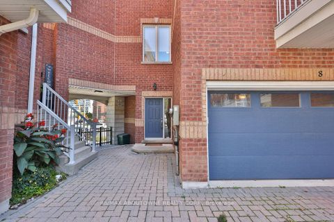 Photo 6 at 8 - 120 Bronte Road, BR Bronte, Oakville