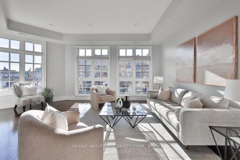 Photo 9 at 8 - 120 Bronte Road, BR Bronte, Oakville