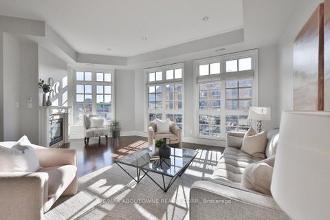 Photo 10 at 8 - 120 Bronte Road, BR Bronte, Oakville