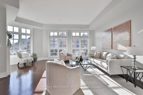 Photo 11 at 8 - 120 Bronte Road, BR Bronte, Oakville