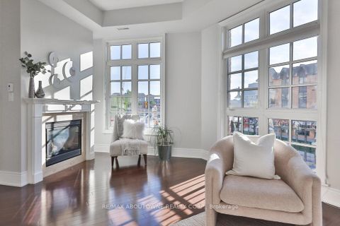 Photo 12 at 8 - 120 Bronte Road, BR Bronte, Oakville