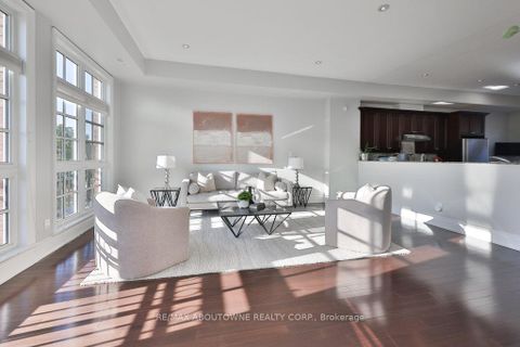 Photo 13 at 8 - 120 Bronte Road, BR Bronte, Oakville