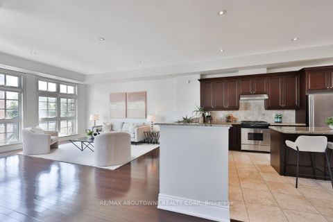 Photo 14 at 8 - 120 Bronte Road, BR Bronte, Oakville