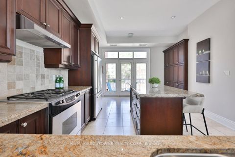 Photo 17 at 8 - 120 Bronte Road, BR Bronte, Oakville