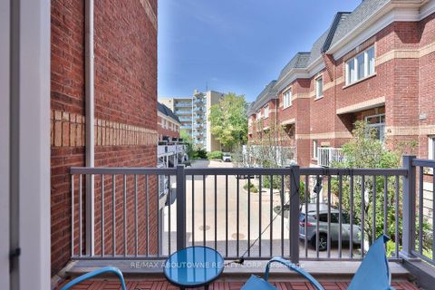 Photo 19 at 8 - 120 Bronte Road, BR Bronte, Oakville