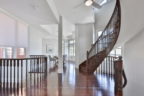 Photo 20 at 8 - 120 Bronte Road, BR Bronte, Oakville