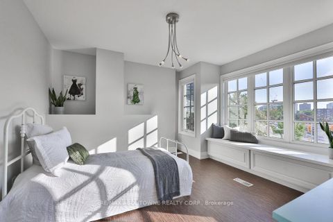 Photo 34 at 8 - 120 Bronte Road, BR Bronte, Oakville