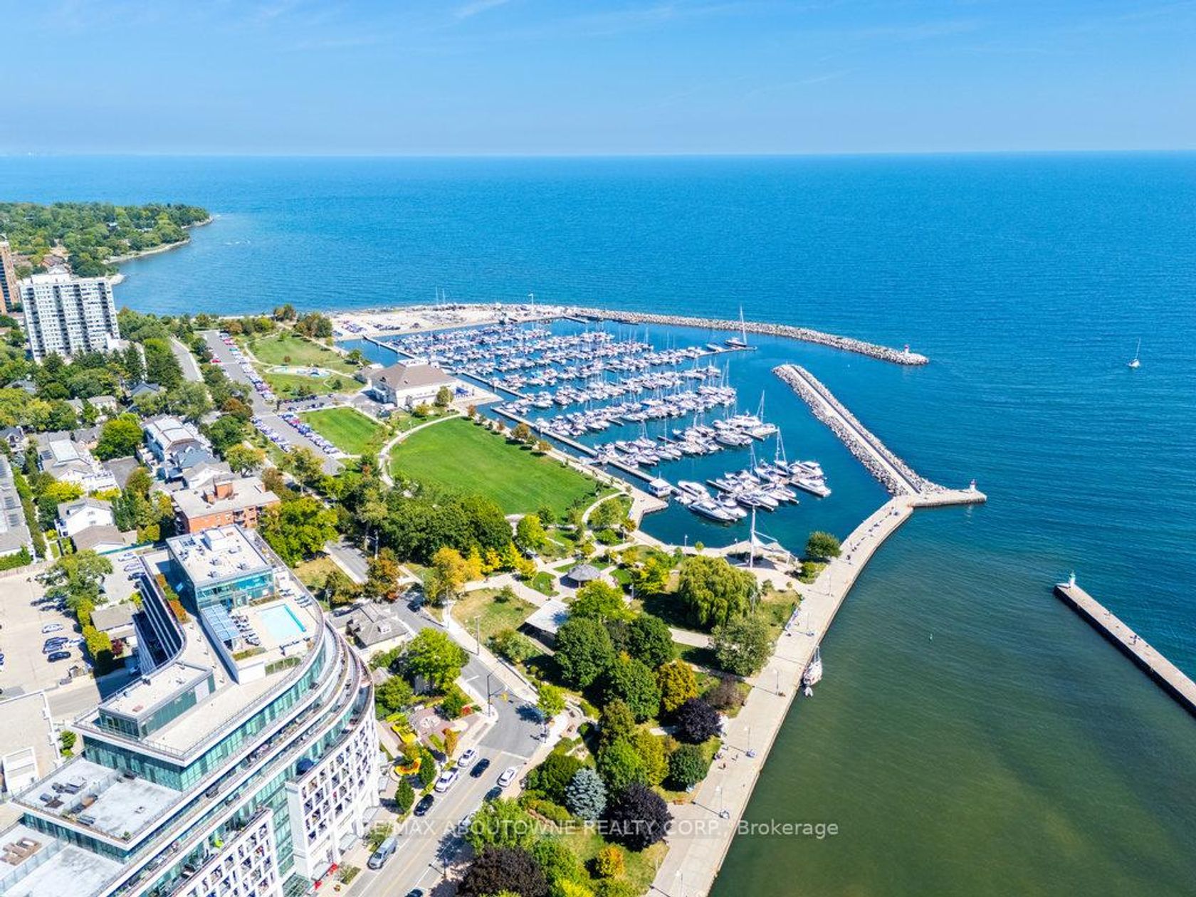 8 - 120 Bronte Road, BR Bronte, Oakville 