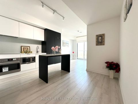 Photo 9 at 1901 - 33 Helendale Avenue, Eglinton, Toronto