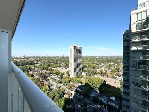 Photo 19 at 1901 - 33 Helendale Avenue, Eglinton, Toronto