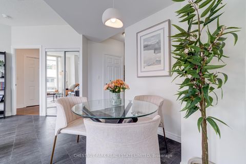 Photo 1 at 1711 - 736 Spadina Avenue, University, Toronto