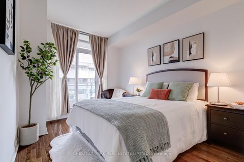 Photo 8 at 1711 - 736 Spadina Avenue, University, Toronto