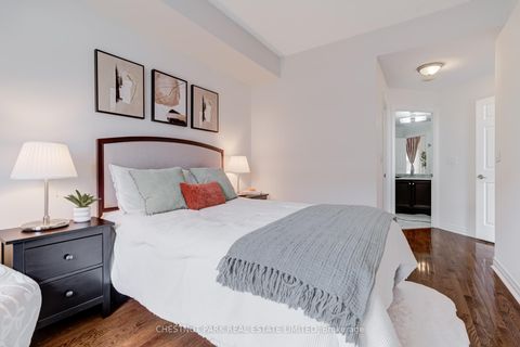 Photo 9 at 1711 - 736 Spadina Avenue, University, Toronto