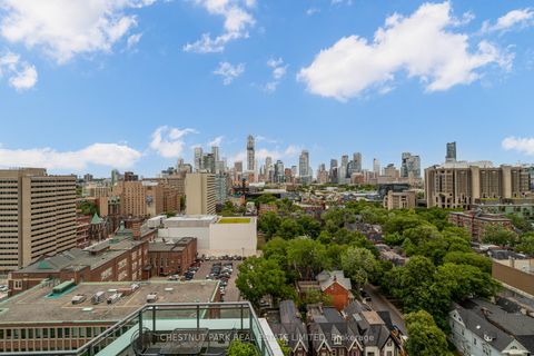 Photo 17 at 1711 - 736 Spadina Avenue, University, Toronto