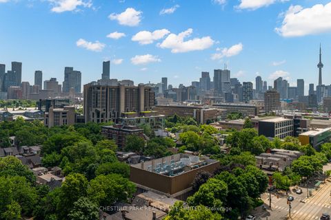 Photo 18 at 1711 - 736 Spadina Avenue, University, Toronto