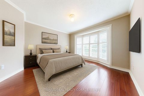 Photo 17 at 458 Beverley Glen Boulevard, Beverley Glen, Vaughan