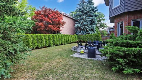 Photo 31 at 458 Beverley Glen Boulevard, Beverley Glen, Vaughan