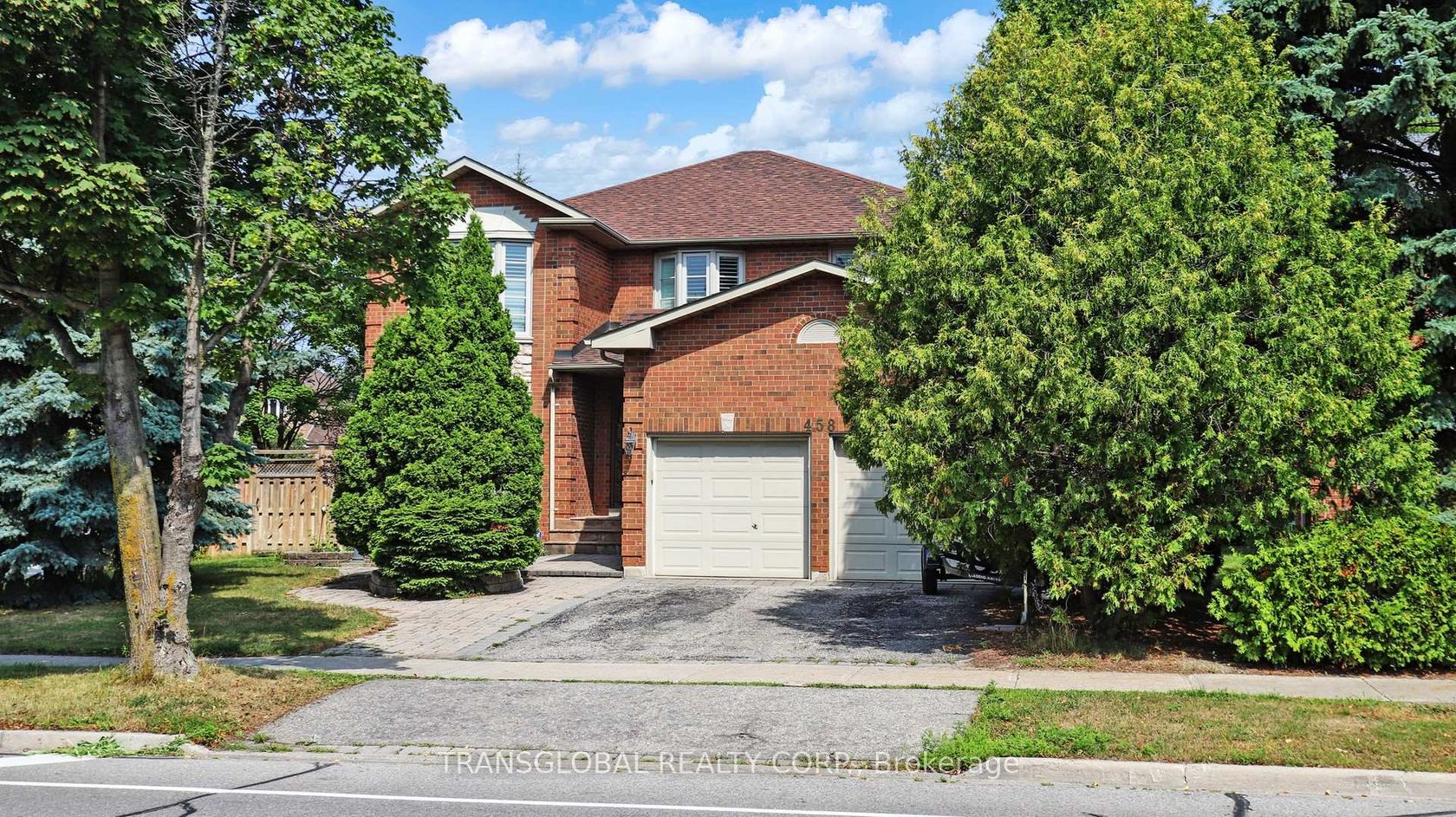 458 Beverley Glen Boulevard, Beverley Glen, Vaughan 