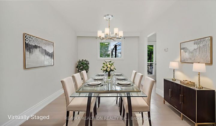 Photo 17 at 20 Lallien Drive, Bond Head, Bradford West Gwillimbury