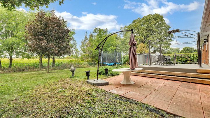 Photo 47 at 20 Lallien Drive, Bond Head, Bradford West Gwillimbury