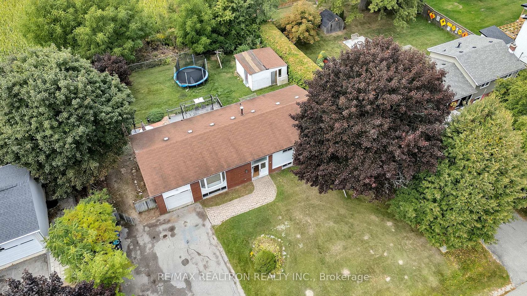 20 Lallien Drive, Bond Head, Bradford West Gwillimbury 2