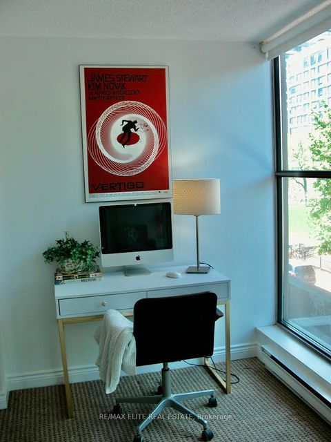 Photo 14 at 323 - 65 Scadding Avenue, Waterfront Communities C8, Toronto