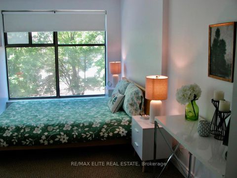 Photo 16 at 323 - 65 Scadding Avenue, Waterfront Communities C8, Toronto