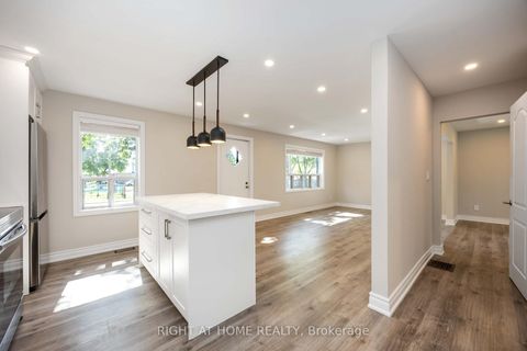 Photo 5 at 12 Rosalie Avenue N, CFB, Toronto