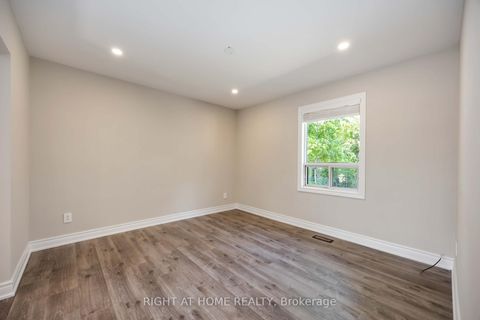 Photo 11 at 12 Rosalie Avenue N, CFB, Toronto