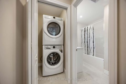 Photo 14 at 12 Rosalie Avenue N, CFB, Toronto