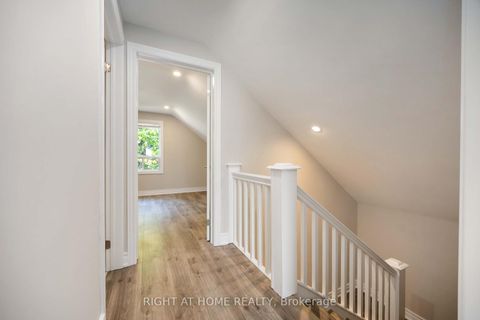 Photo 15 at 12 Rosalie Avenue N, CFB, Toronto