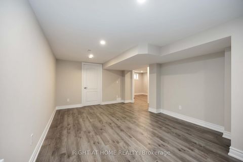 Photo 25 at 12 Rosalie Avenue N, CFB, Toronto