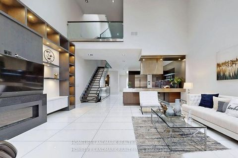 Photo 4 at 301 Jedburgh Road, Lawrence Park North, Toronto