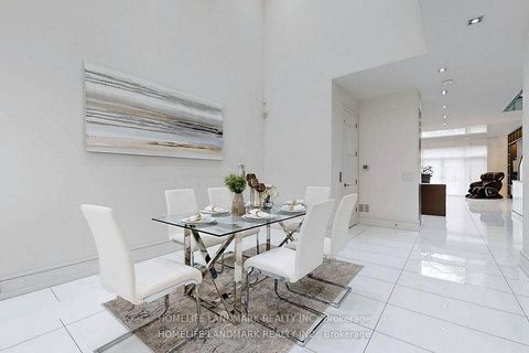 Photo 8 at 301 Jedburgh Road, Lawrence Park North, Toronto