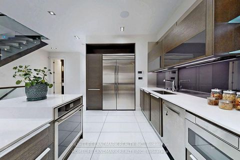 Photo 10 at 301 Jedburgh Road, Lawrence Park North, Toronto