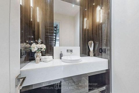 Photo 13 at 301 Jedburgh Road, Lawrence Park North, Toronto