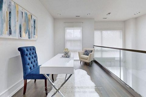 Photo 18 at 301 Jedburgh Road, Lawrence Park North, Toronto