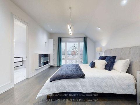 Photo 21 at 301 Jedburgh Road, Lawrence Park North, Toronto