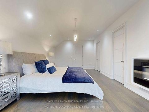 Photo 22 at 301 Jedburgh Road, Lawrence Park North, Toronto
