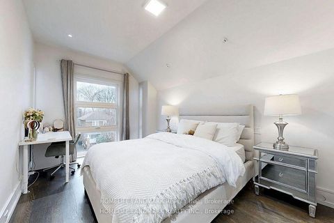 Photo 25 at 301 Jedburgh Road, Lawrence Park North, Toronto