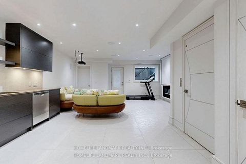 Photo 30 at 301 Jedburgh Road, Lawrence Park North, Toronto